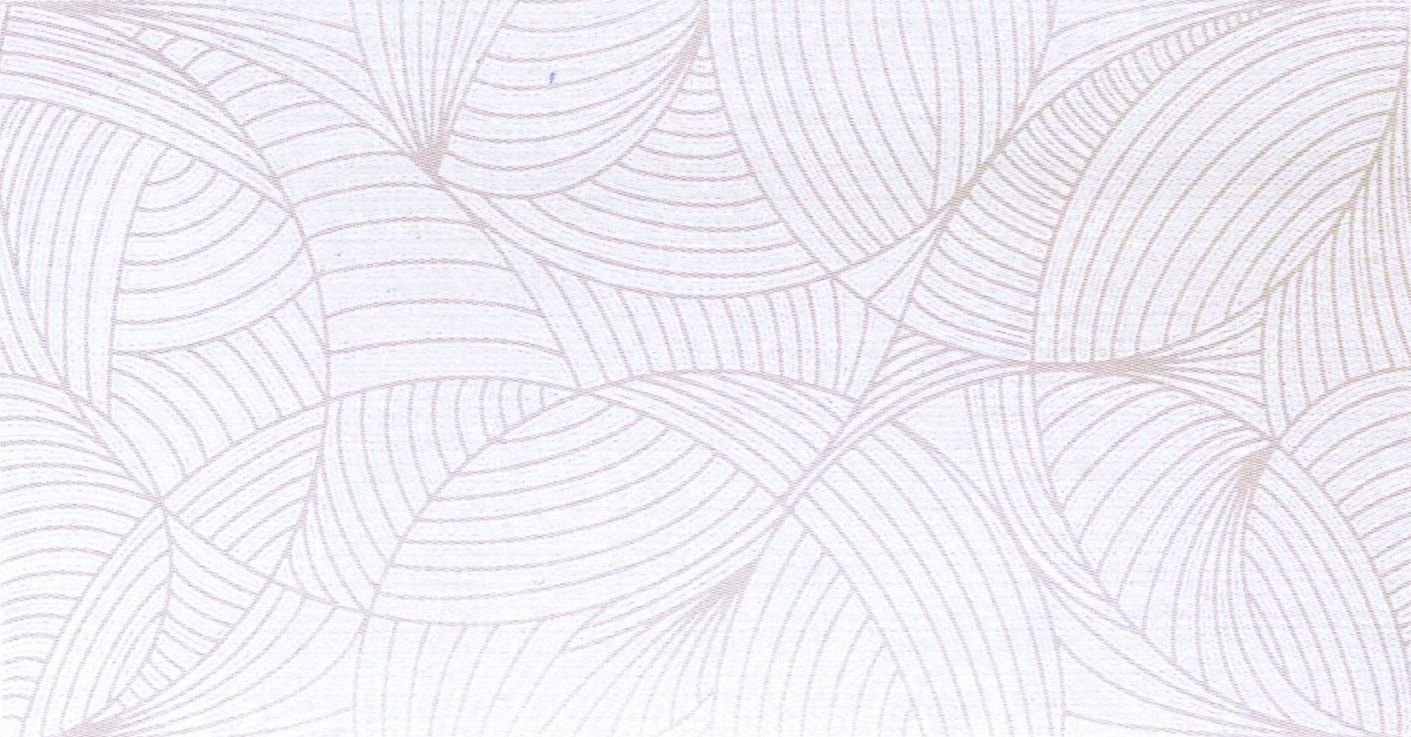 List. Tendence Blanco