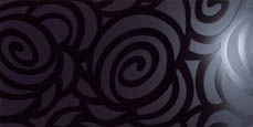 Tattoo Luxe Negro